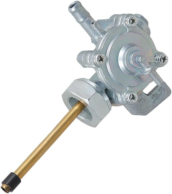Fuel Valve Petcock for H-on-da for Rebel 450 CMX450C VT500C for Shadow 500 VT500C 83-87