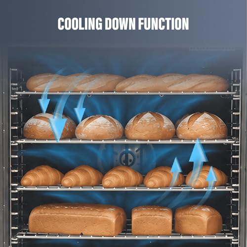 commercial convection oven pro 1675
