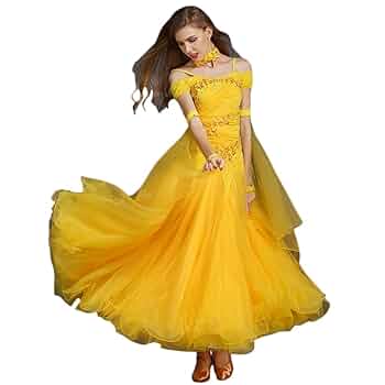 Amazon.co.jp: 社交ダンス ドレス モダンダンス衣装 社交ダンス