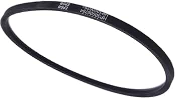 Amazon.com: Fan Belt 15881-97010 for Kubota ZD18 ZD21 ZD321 Amazon.com: Fan Belt 15881-97010 for Kubota ZD18 ZD21 ZD321