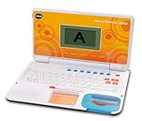 Lerncomputer mit 35 spannenden Lernspielen für die Vor- und Grundschule