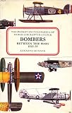 The Pocket Encyclopedia Of World Aircraft In Color: Bombers: Between the Wars 1919-39: Including Patrol and Transport Aircraft