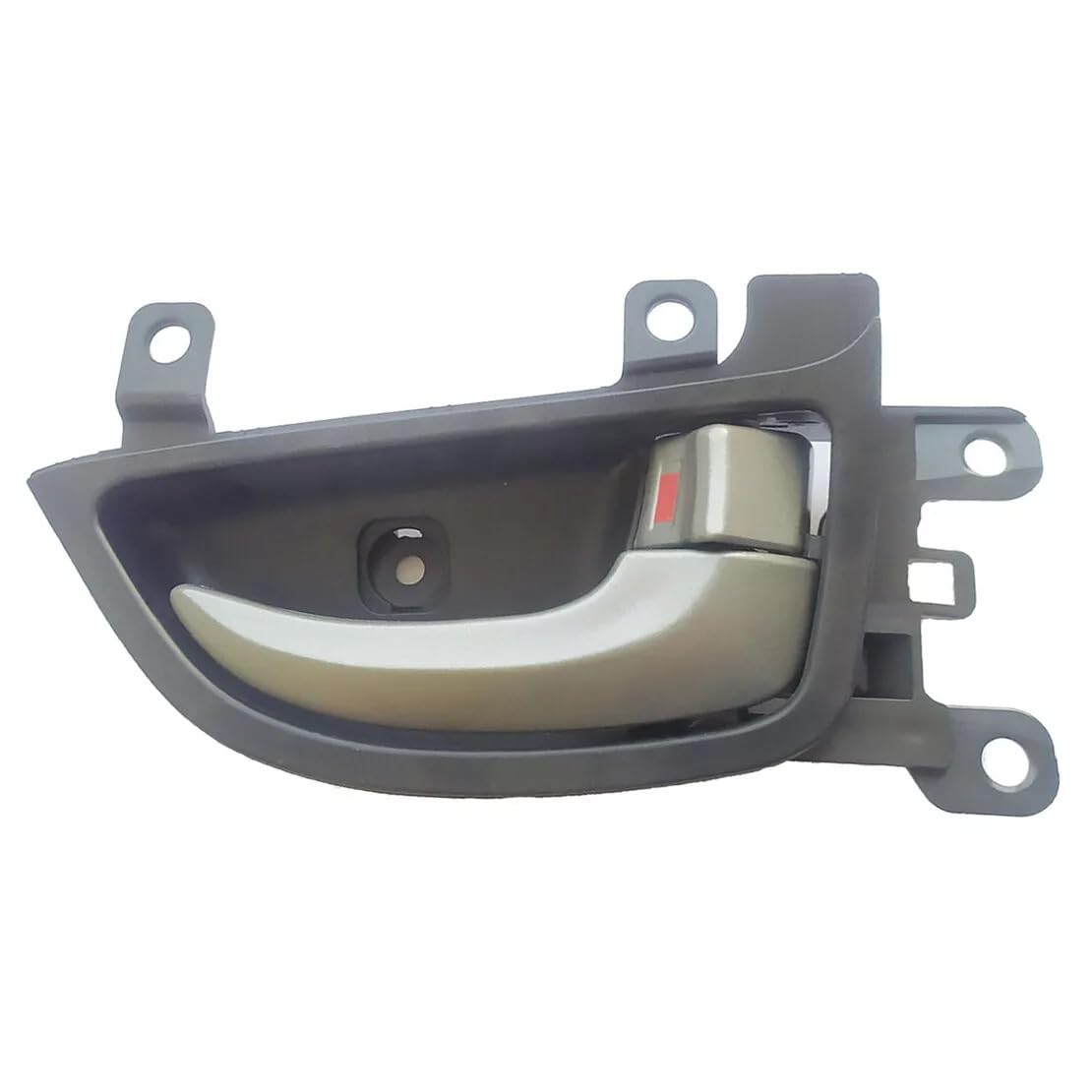 Wanluoz One Color Car Parts Interior Inside Front Right Door Handle Fit For Hyundai For Elantra 2011-2016