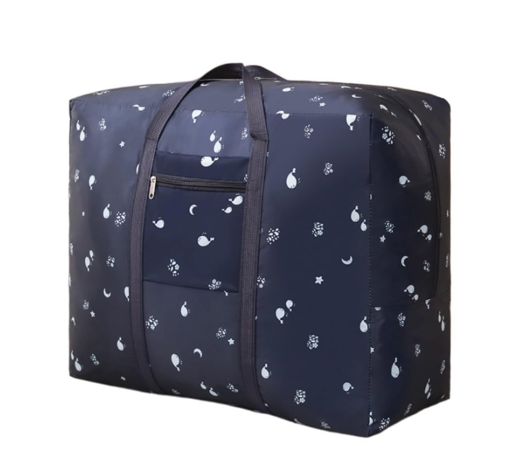 Bolsas de almacenamiento y cajas para mudanzas para solucionar la falta de espacio