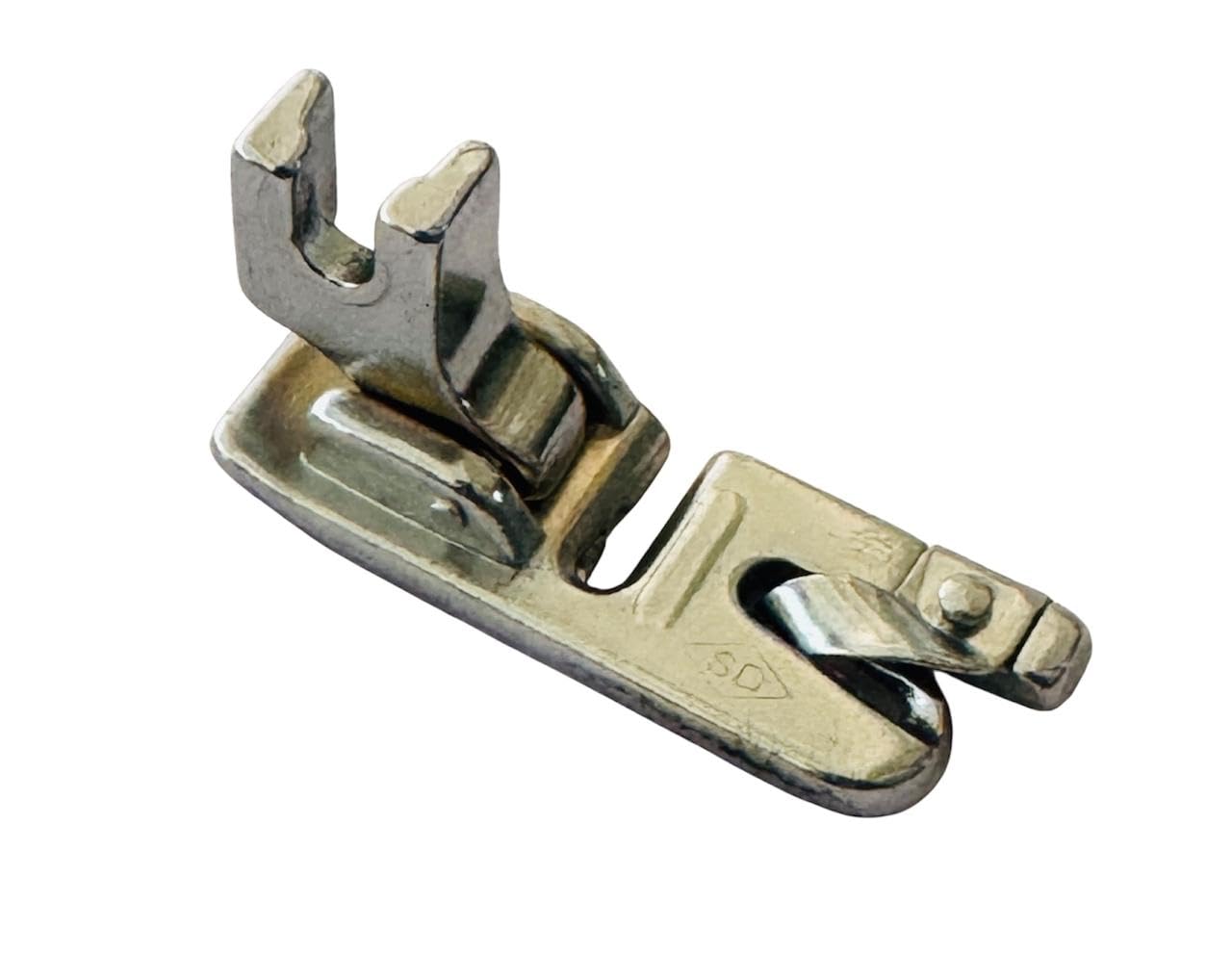 Anmol Steel Picco Low Shank Presser Foot for All 130-k Sewing Machines for Models Anmol,Ralson,Usha.-image-20