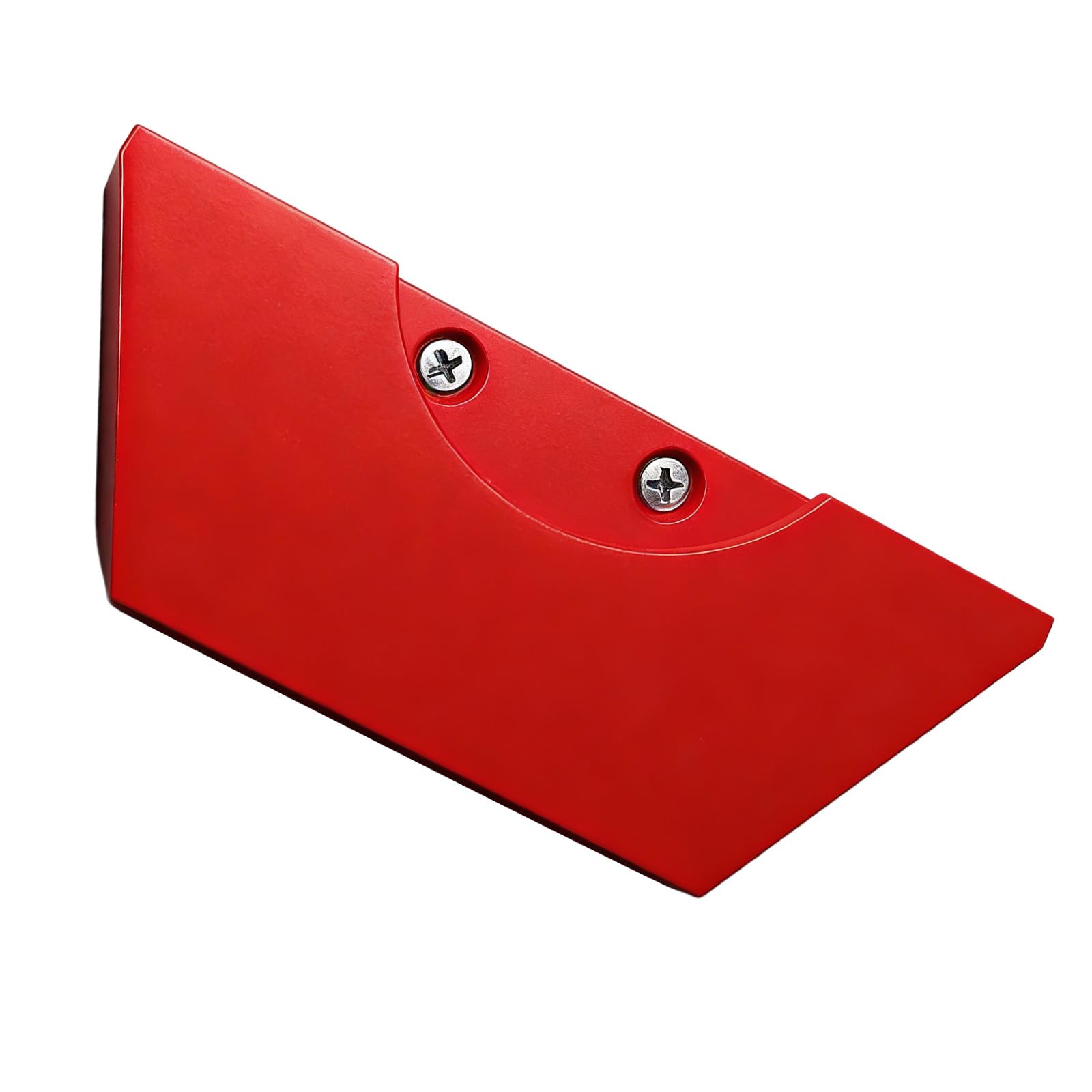 Msioytog Red Ergonomic Grinder Stand For Tool Featuring Polylactic Acid Construction Corner Mill Holder