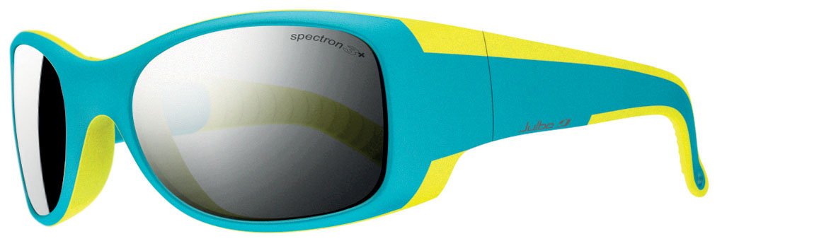 Julbo Kid's Booba Sunglasses, Spectron 4 Baby Lens