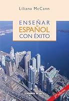 Enseñar español con éxito 9870260195 Book Cover