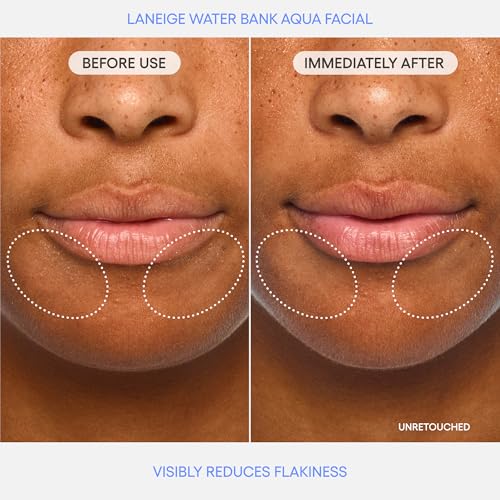 LANEIGE Water Bank Aqua Facial Serum - Image 3