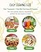 EasyPeasie Organic Veggie Powder Blends for Kids and Picky Eaters | Natural Vegetable Powder Supplement for Meals and Smoothies (Original 5oz Pouch)