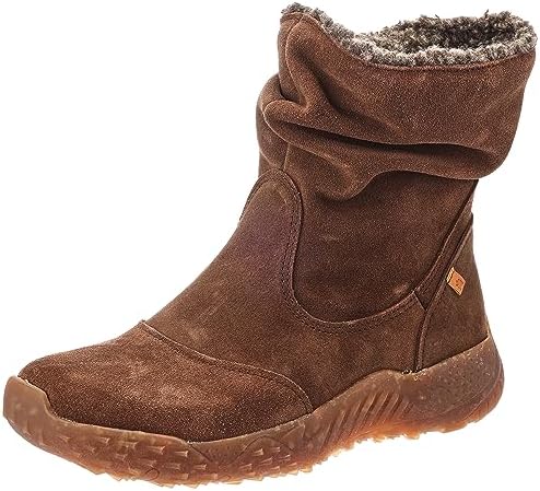 Zenia Boot Joop Damen Stiefeletten EL NATURALISTA DAMEN N5624 고르베아 - Main Image