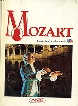 Hardcover Mozart [German] Book