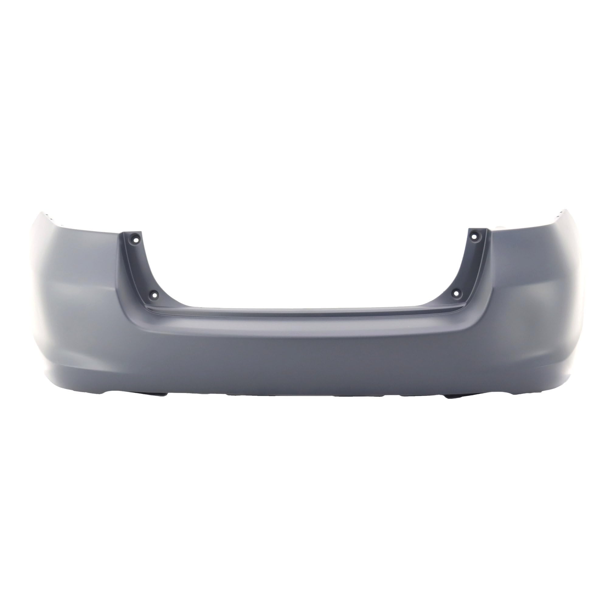 FitParts Compatible with Honda Insight 2010–2011 Rear Bumper Cover