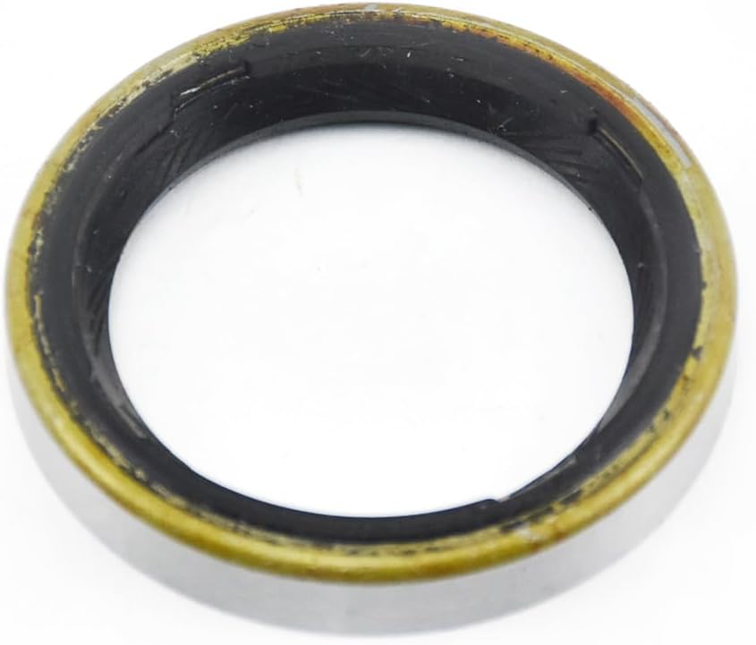 Transfer Case Output Shaft Seal kit DB5Z-7275-E Compatible with 2007-2016 Ford Edge Taurus Flex Explorer DB5Z7275E