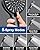 Shower Head with Handheld, High Pressure 5 Spray Mode Shower Head with Cleaning Mode to Clean Tub, Tile & Pets, Matte Black