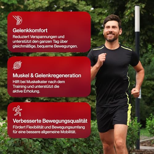 Teufelskralle (Devils Claw) 10:1 Extract 5000mg Äquivalent 120 Vegan Kapseln, Laborgeprüft, Hochdosiert, Nicht GVO, keine Füllstoffe oder Zusatzstoffe