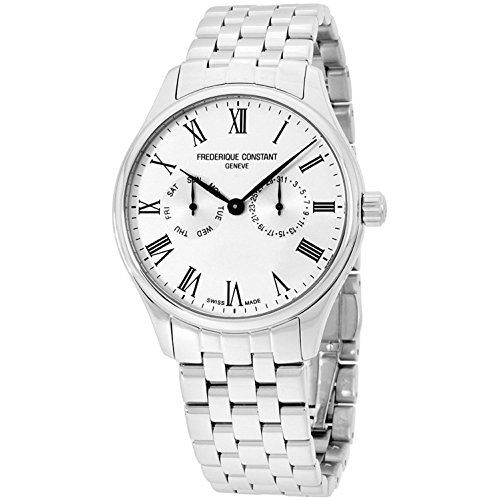 Frederique Constant Frederique Constant-FC259WR5B6B_CHN1