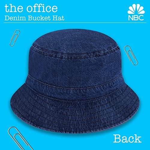 Wide Brim Summer Hat 