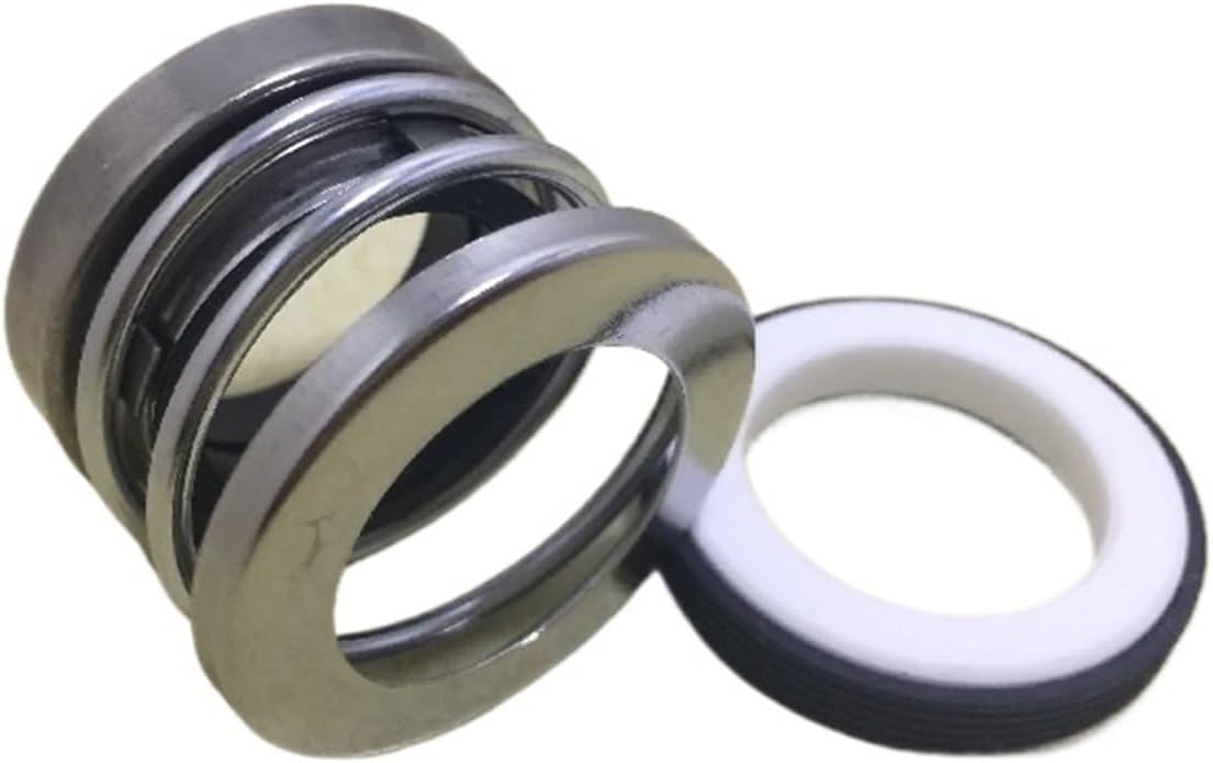 108-50 Seals Shaft Size 50mm Single Spring Pump Seal