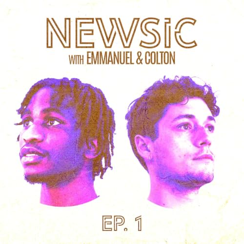 NEWSIC Podcast Episode 1