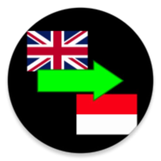 Language Translator English to Indonesian