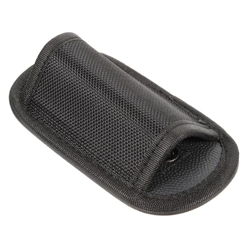 ifundom Protector para Detector de Metales de Nylon Resistente Funda Portátil para Inspección de Suelo Accesorio Antideslizante para Buscador Profesional