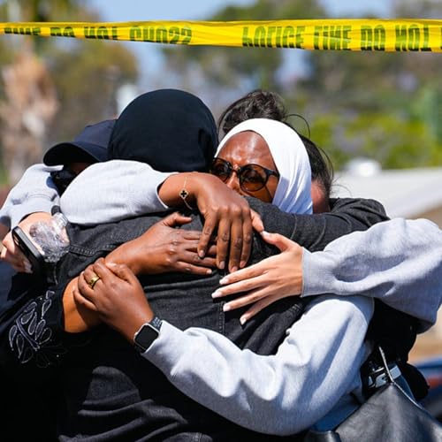 Islamic Center of San Diego Incident (NEW Content)