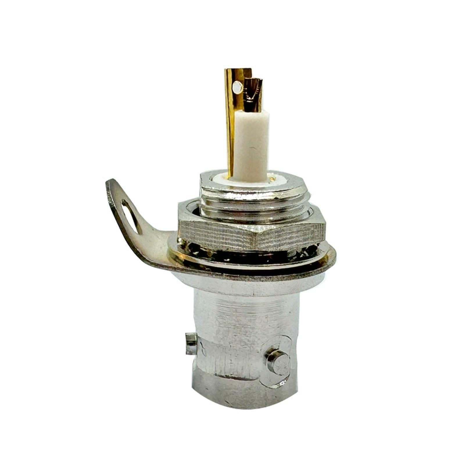 Connettore Coassiale, Connettore Triassiale 5 Pezzi TRB-KY BNC-KY BNC