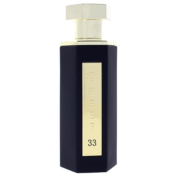 REEF Eau de Parfum, en_AE: Reef No-33 Eau de Parfum for Unisex 100 ml
