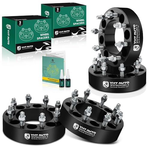 Do Wheel Spacers Cause Uneven Tire Wear? [The SHOCKING Truth] Tire Fever