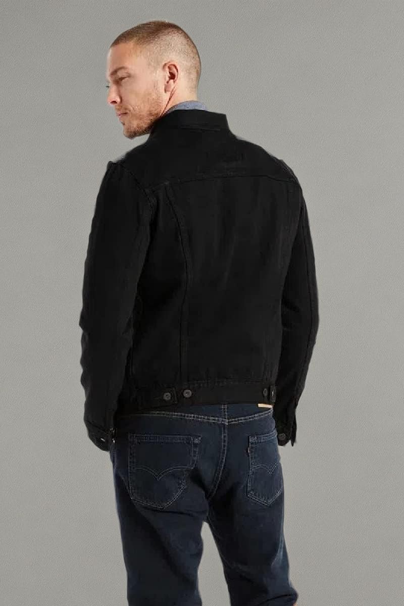 Levi's Men's Trucker - Image 5