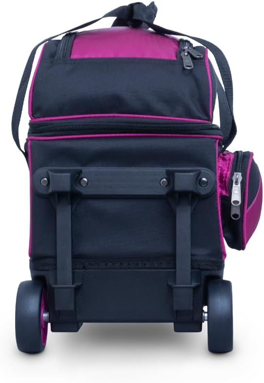 Brunswick Zone Single Roller Bowling Bag