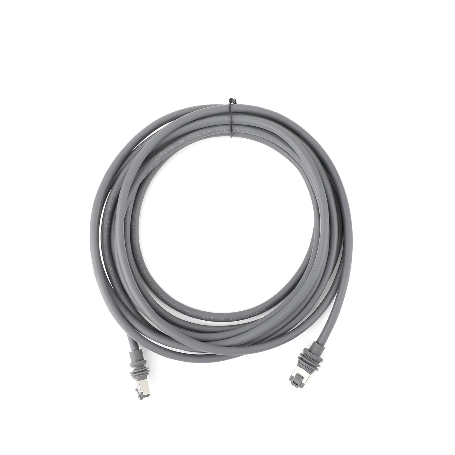 1PCS for Gen3/V3 Cat5e Extension Cable Ethernet Cable and Play Gen3/V3 Satellite Router