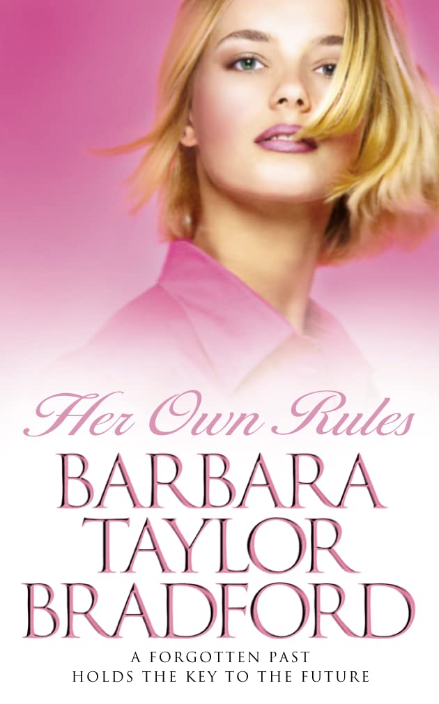 HER OWN RULES: An Engaging Contemporary Drama of Family Secrets Set Across London and the Loire