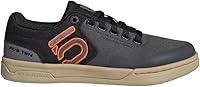 adidas Women's Five Ten Freerider Pro MTB Shoes - Stealth Rubber Grip, Cushioned EVA Midsole for Flat Pedal Riding & Casual Wear