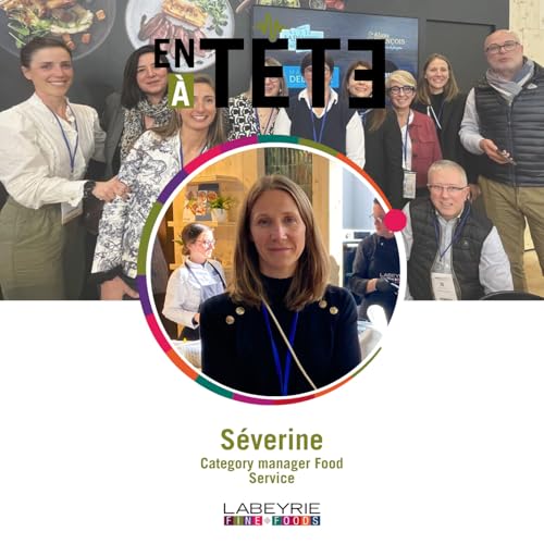 Les coulisses du food service