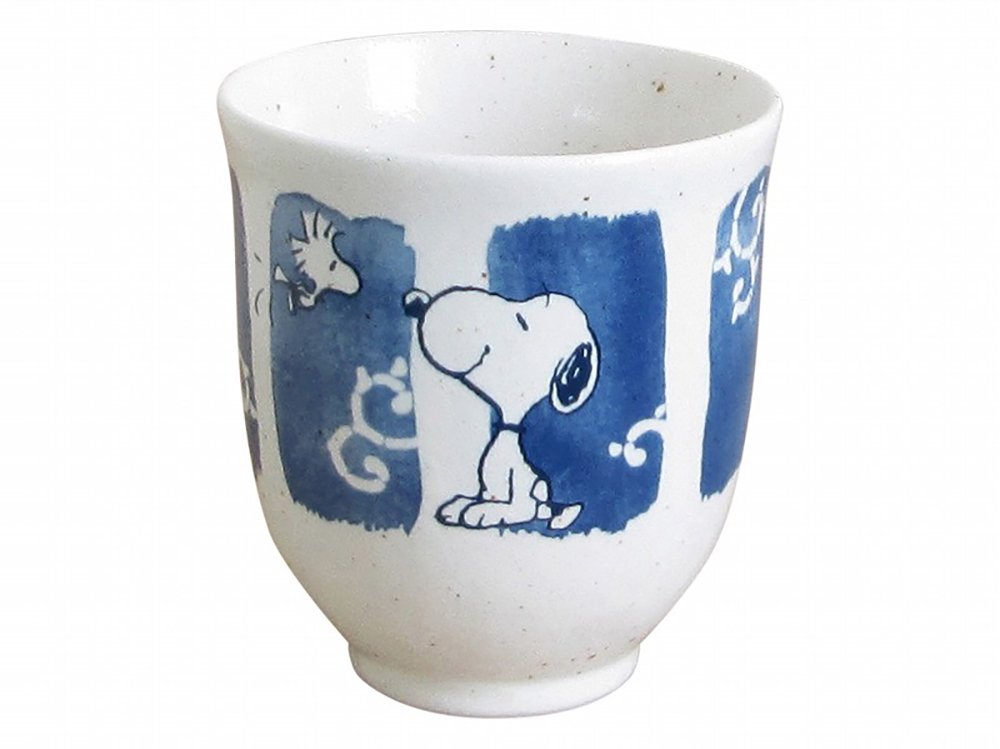 幸せを運ぶ小さな陶器ウェーヴPEANUTS 幸せを運ぶ小さな陶器ウェーヴPEANUTS 幸せを運ぶ小さな陶器