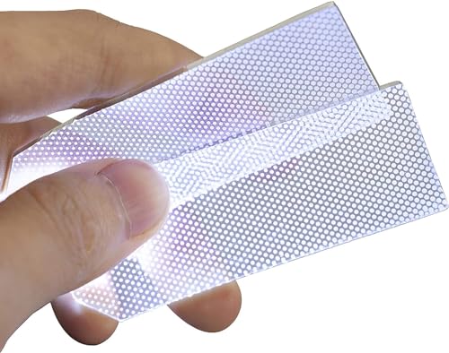 malyituk Iron Man Casco Flessibile Decorazioni Luminose a LED Luci Batman Flessibili Kit Cosplay Fai da Te Decorazioni RGB Supereroe per Regali Uomini (Bianco)