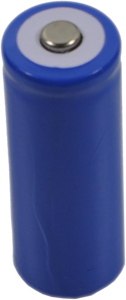 4X 18500 Battery+Charger for 3.6/3.7V Li-ion Rechargeable 4X splot K135 K-135 AC Dual Channel Universal s2a