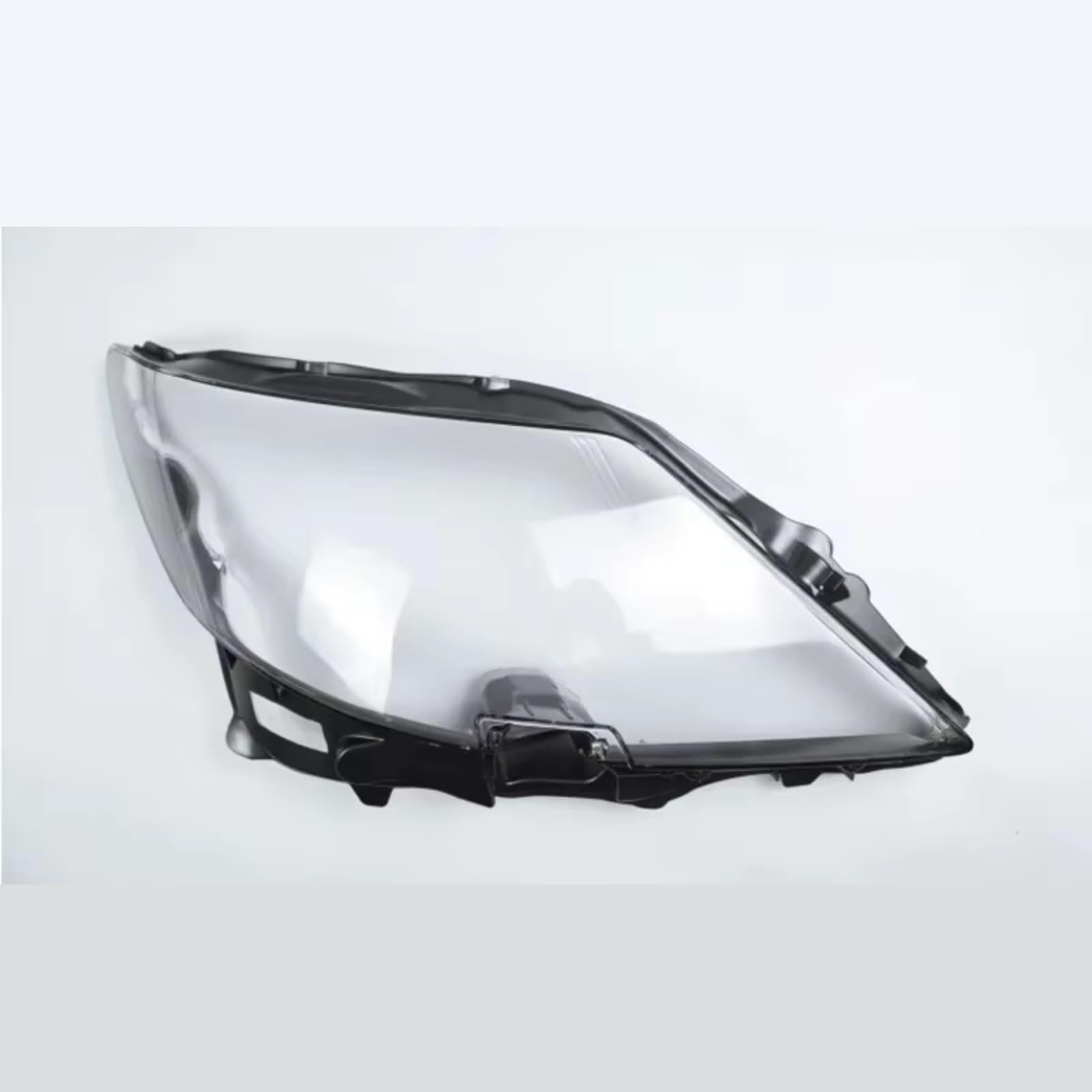 Couvercle de phare transparent gauche pour auto Lexus LS460 de 2006 à 2009 - 5