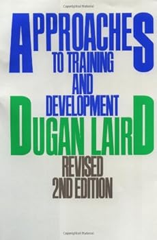Hardcover Approaches To Training And Development Book