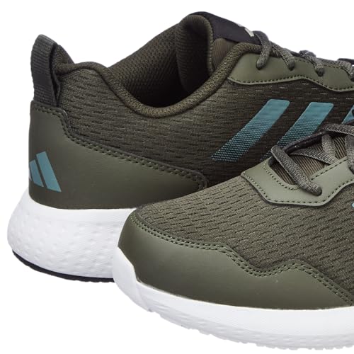 Image of adidas Men Running Sports Shoes | Restound M | Black |