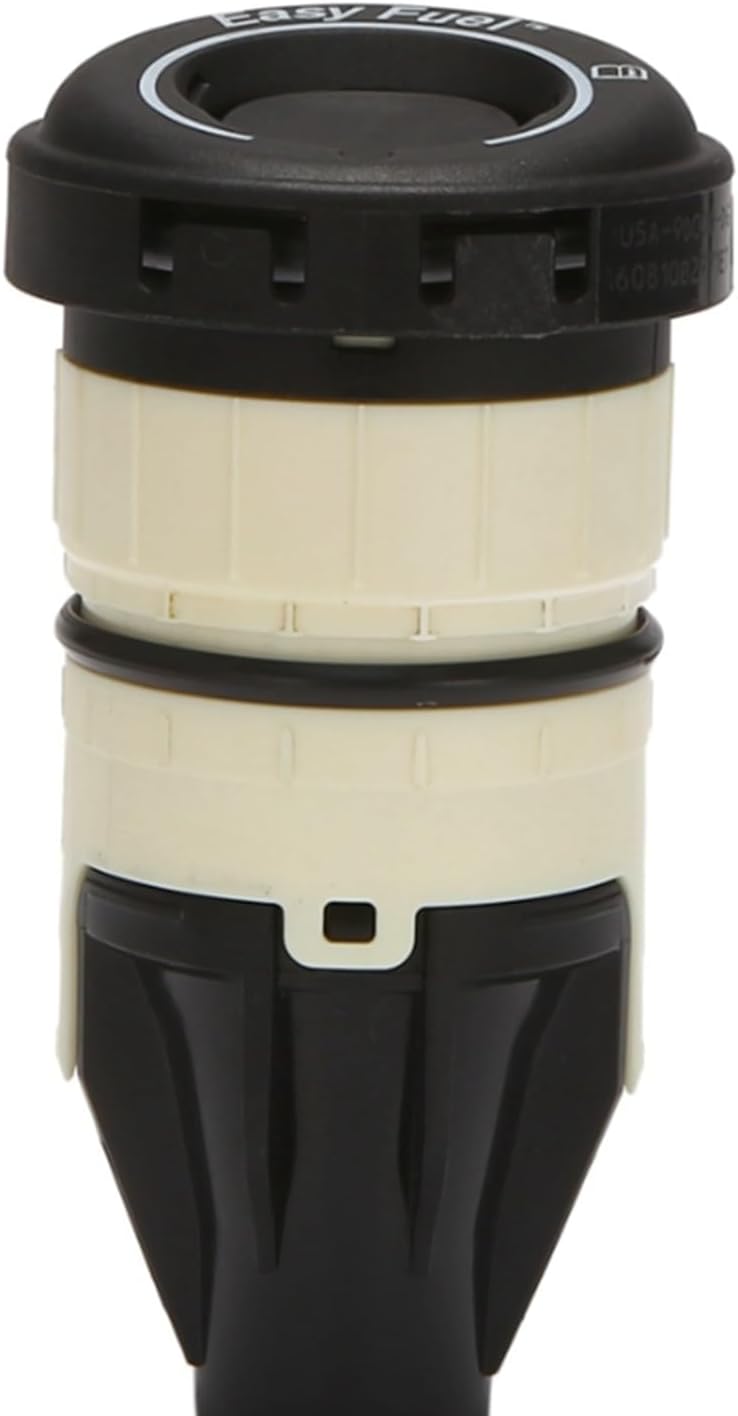 Fuel Filler Neck for Ford Escape 2013-2025 & Fusion 2013-2020, Direct Replacement Plastic BU5A-9D000-LE