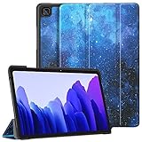 Kompatibilität - Ersatz für Galaxy Tab A7 10.4 Zoll 2020 Modell.
