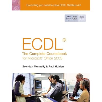ECDL 4