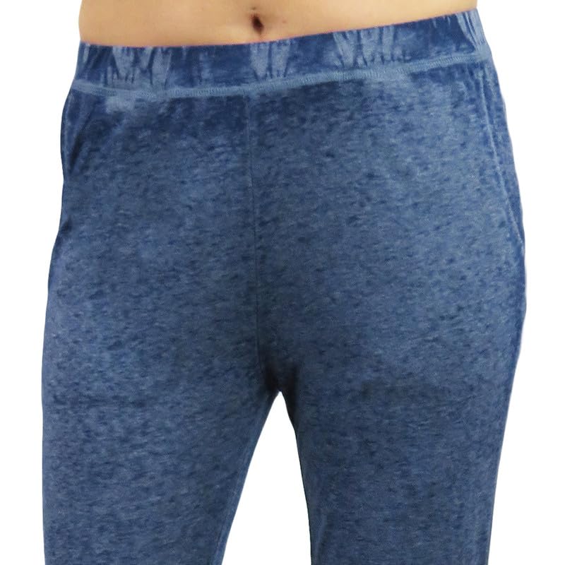 LA CERA Women's Stretch Knit Pants3