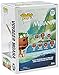 Funko POP! Disney Voyager Moana Exclusive Vinyl Figure #217