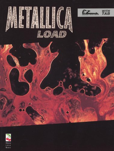 Metallica - Load view 2
