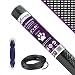 ADFORS All-in-one Premium Pet Screen Replacement Kit