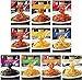 【Amazon.co.jp限定】 エスビー食品 予約でいっぱいの店のパスタソース 10種セット ※時期によりセット内容に変更あり